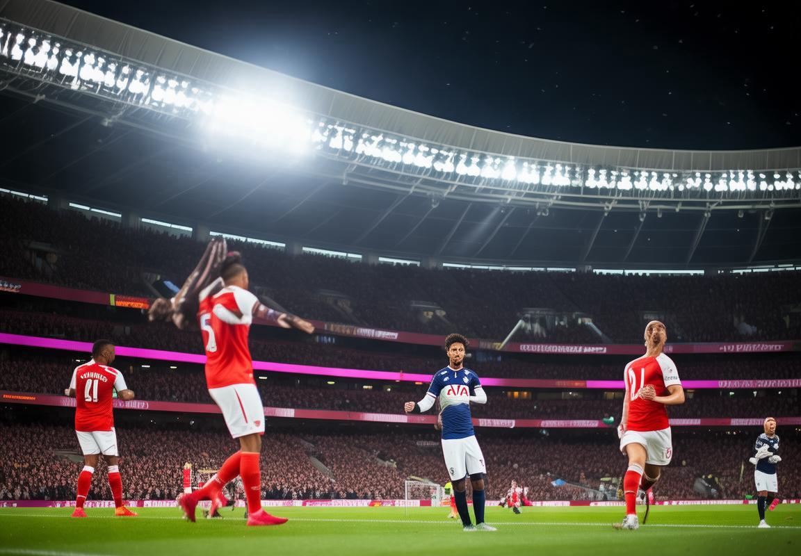 英超最遗憾时刻：盘点那些令人惋惜的瞬间！